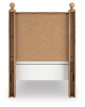 Load image into Gallery viewer, Aleaport Bed