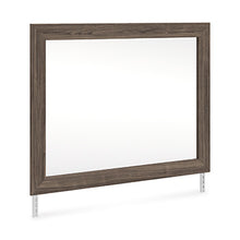 Load image into Gallery viewer, Kendanport Bedroom Mirror