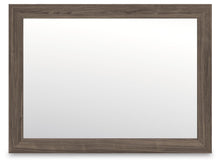 Load image into Gallery viewer, Kendanport Bedroom Mirror