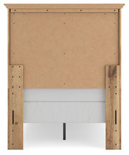 Load image into Gallery viewer, Makidern Bed