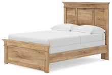 Load image into Gallery viewer, Makidern Bed