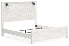 Load image into Gallery viewer, Gerridan Bedroom Set