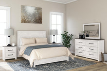 Load image into Gallery viewer, Gerridan Nightstand