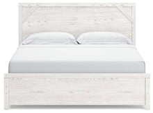 Load image into Gallery viewer, Gerridan Bedroom Set