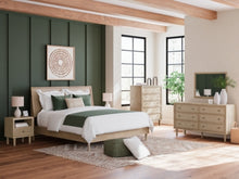 Load image into Gallery viewer, Cielden Bed
