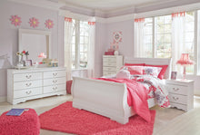 Load image into Gallery viewer, Anarasia Bed
