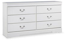 Load image into Gallery viewer, Anarasia Dresser