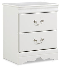 Load image into Gallery viewer, Anarasia Nightstand