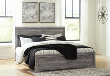 Load image into Gallery viewer, Bronyan Bed
