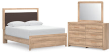 Load image into Gallery viewer, Kinlanni Bedroom Set