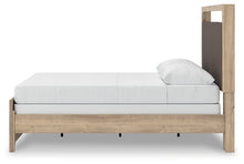 Load image into Gallery viewer, Kinlanni Upholstered Bed