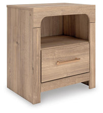 Load image into Gallery viewer, Kinlanni Bedroom Set