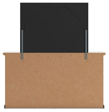 Load image into Gallery viewer, Maribel Dresser and Mirror