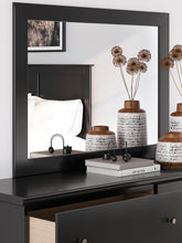 Load image into Gallery viewer, Maribel Dresser and Mirror