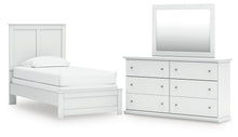 Load image into Gallery viewer, Bostwick Shoals Bedroom Set