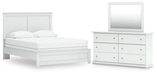 Load image into Gallery viewer, Bostwick Shoals Bedroom Set