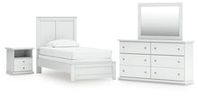 Load image into Gallery viewer, Bostwick Shoals Bedroom Set