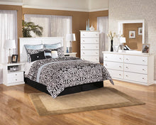 Load image into Gallery viewer, Bostwick Shoals Bedroom Set
