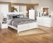 Load image into Gallery viewer, Bostwick Shoals Nightstand