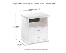 Load image into Gallery viewer, Bostwick Shoals Bedroom Set