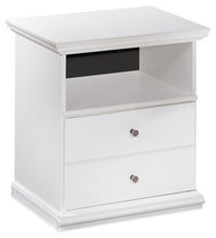 Load image into Gallery viewer, Bostwick Shoals Bedroom Set
