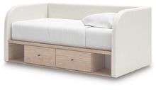 Load image into Gallery viewer, Arloster Upholstered Bed