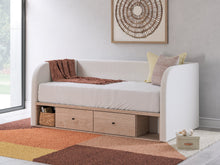 Load image into Gallery viewer, Arloster Upholstered Bed