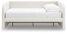 Load image into Gallery viewer, Arloster Upholstered Bed