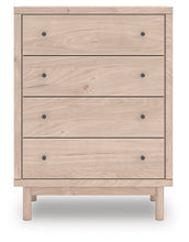 Load image into Gallery viewer, Arloster Chest of Drawers