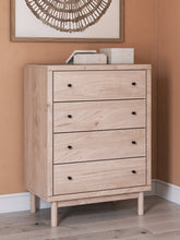Load image into Gallery viewer, Arloster Chest of Drawers
