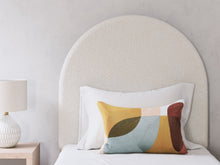 Load image into Gallery viewer, Arloster Upholstered Bed