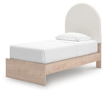 Load image into Gallery viewer, Arloster Upholstered Bed