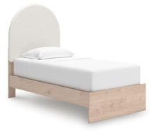 Load image into Gallery viewer, Arloster Upholstered Bed