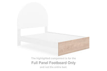 Load image into Gallery viewer, Arloster Upholstered Bed