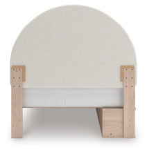 Load image into Gallery viewer, Arloster Upholstered Bed