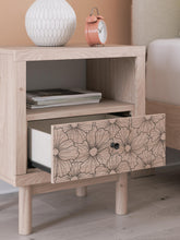 Load image into Gallery viewer, Arloster Nightstand
