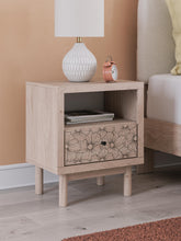 Load image into Gallery viewer, Arloster Nightstand