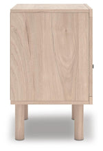 Load image into Gallery viewer, Arloster Nightstand