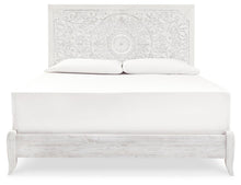 Load image into Gallery viewer, Paxberry Bedroom Set