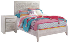 Load image into Gallery viewer, Paxberry Bedroom Set