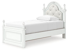 Load image into Gallery viewer, Kozlani Upholstered Bed