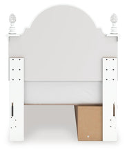 Load image into Gallery viewer, Kozlani Upholstered Bed