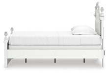 Load image into Gallery viewer, Kozlani Upholstered Bed