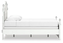 Load image into Gallery viewer, Kozlani Upholstered Bed
