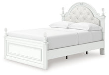 Load image into Gallery viewer, Kozlani Upholstered Bed