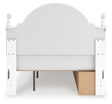 Load image into Gallery viewer, Kozlani Upholstered Bed