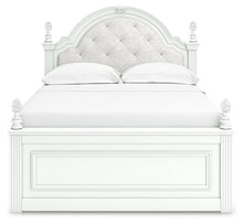 Load image into Gallery viewer, Kozlani Upholstered Bed