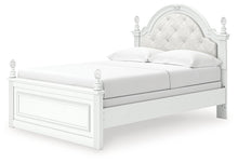 Load image into Gallery viewer, Kozlani Upholstered Bed