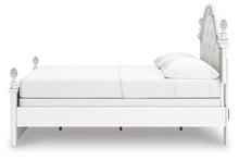 Load image into Gallery viewer, Kozlani Upholstered Bed