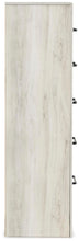 Load image into Gallery viewer, Cambeck Chest of Drawers